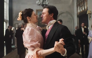 Вышел трейлер фильма о шоколадной империи Hershey’s