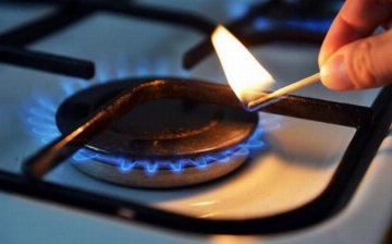 Toshkentning to‘rtta tumaniga gaz yetkazib berish vaqtincha to‘xtatiladi