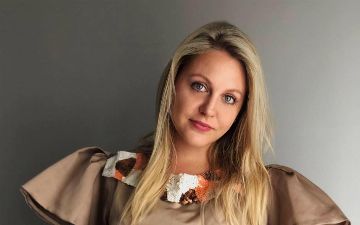 МИД отказал польской журналистике Агнешке Пикулицки-Вильчевски в продлении аккредитации 
