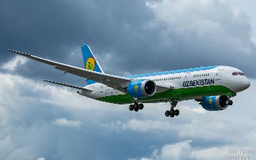 Узбекистанцы не смогут летать в 9 стран