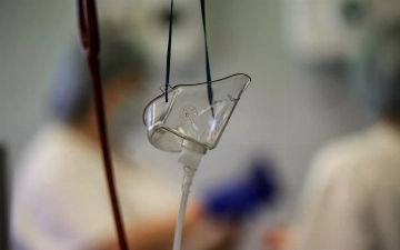 Жительница Бельгии умерла после заражения сразу двумя штаммами коронавируса