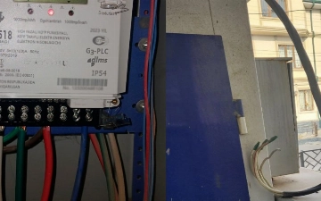 В Самарканде обнаружили ферму, расхитившую электричество почти на 1 млрд сумов