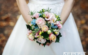 Стало известно, в каком возрасте узбекистанки чаще всего выходят замуж