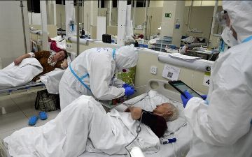 Сколько человек скончались от коронавируса в Узбекистане за прошедшие сутки?