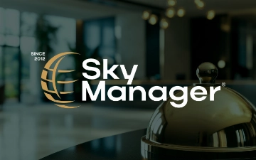 Вакансия: компания Sky Manager ищет в команду менеджера по работе с клиентами