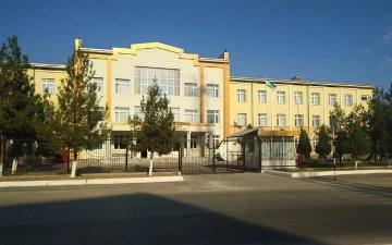 В Ташкенте могут открыть Китайский международный техникум