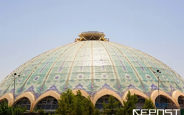 Воздух в Ташкенте на 30 марта: все еще соответствует «зеленой» норме