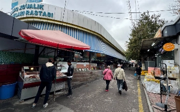 Китайская компания купила ташкентский рынок «Аския»