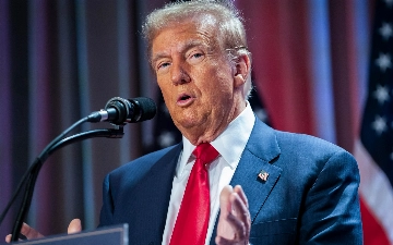 Пакистан выдвинул Трампа на Нобелевскую премию мира