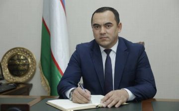 Министра высшего и среднего образования исключили из комитета Сената вслед за хокимом Ферганской области 