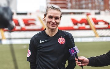 Футболистка из России забила самый быстрый гол в истории женского футбола - видео<br>