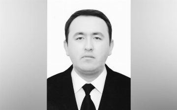 Главный инспектор ГНУ Ферганской области погиб в ДТП&nbsp;