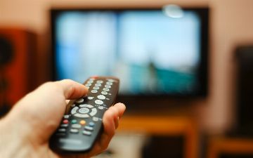 В Молдавии запретили трансляцию ряда программ российских телеканалов