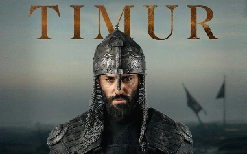 Вышел трейлер фильма об Амире Темуре