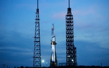 Взрыв ракеты Blue Origin может отложить лунную миссию Трампа минимум на год