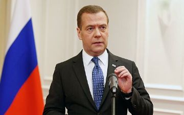 Медведев заявил о готовности России к отключению от глобального интернета