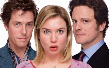 В Лондоне установят памятник Бриджит Джонс