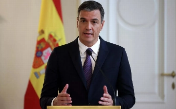 «Нет войне». Премьер Испании ответил Трампу, пригрозившему разорвать торговлю 