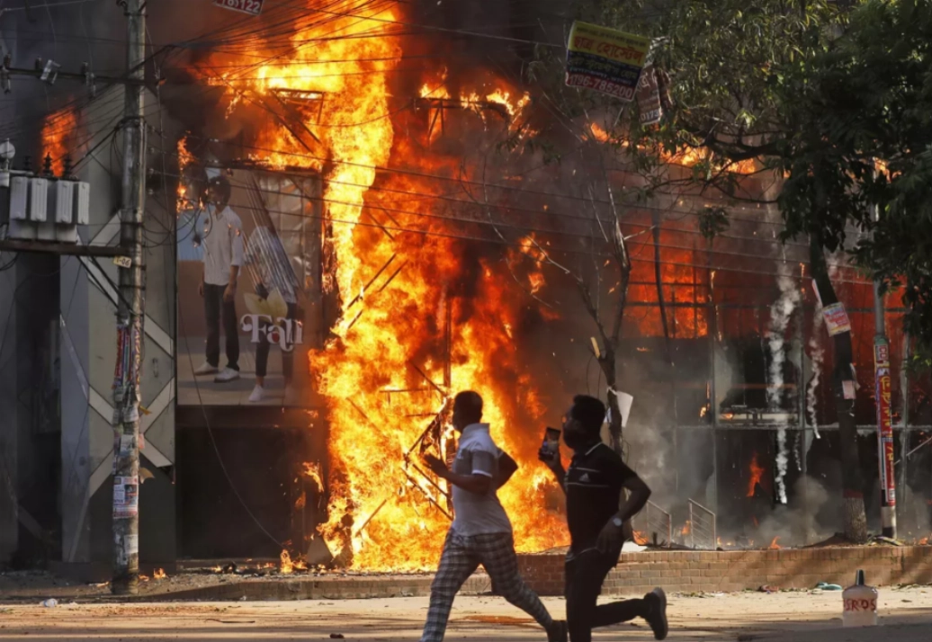 Фото: AP