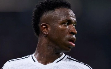 «Реал» решил продать Винисиуса после завершения сезона