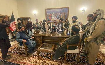 «Талибан» определился с составом нового правительства