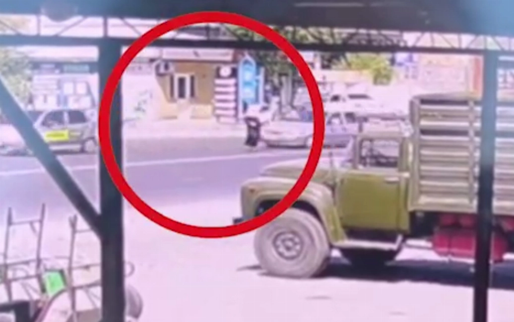 Кадр из видео