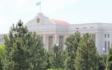 В администрации президента Узбекистана произошли изменения 
