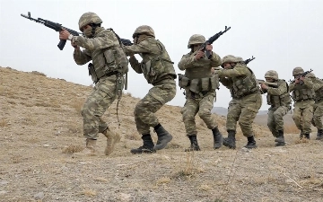 Азербайджан рекордно увеличит военный бюджет из-за Армении