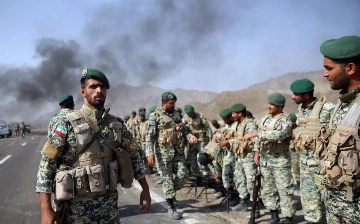 В Иране пригрозили отбросить американских военных в период до каменного века