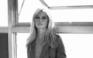 Умерла французская актриса Брижит Бардо