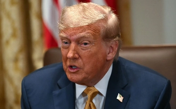 «Скорее всего, нет». Трамп не планирует участвовать в следующих президентских выборах