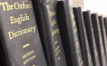 Оксфордский словарь выбрал главное слово 2025 года