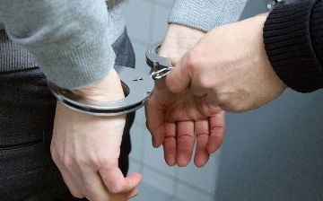 В Петербурге задержали бизнесмена из Узбекистана, обвиняемого в хищении 1,5 млрд сумов