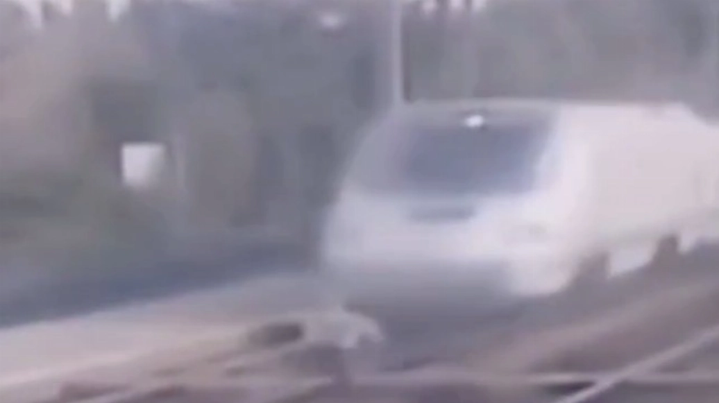 Кадр из видео