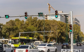 Воздух в Ташкенте на 12 октября: уровень загрязнения превысил норму в шесть раз