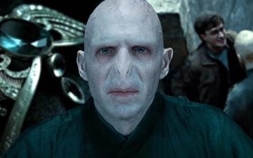 HBO рассматривает новую кандидатуру на одну из ключевых ролей в сериале «Гарри Поттера»