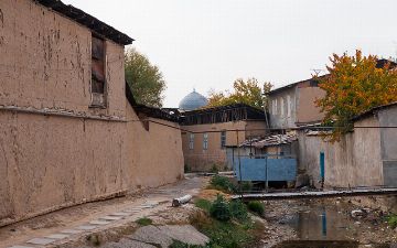 В Узбекистане махаллям с самыми тяжелыми условиями выделят 100 млн долларов