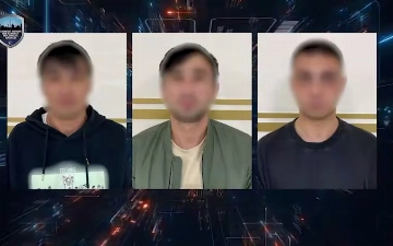 Криптооборот более $2 млн: в Ташкенте задержали владельцев Telegram-бота, использовавшегося для торговли наркотиками