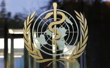 ВОЗ: В мире исчерпали запасы вакцин от холеры
