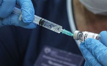 Все больше узбекистанцев принимаю решение вакцинироваться от коронавируса — статистика