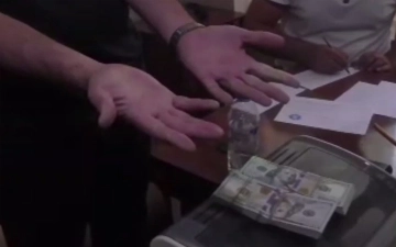 Россиянин пытался продать землю в Фергане за $140 тысяч (видео)