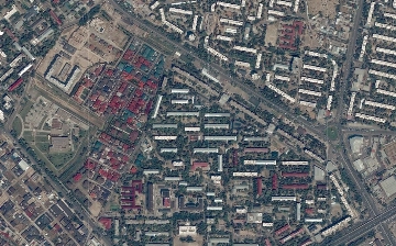 Некоторые улицы Ташкента перекрыли на два дня 