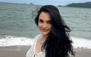 «Это очень некрасиво»: Луиза Расулова публично обратилась к родителям после инцидента на парковке