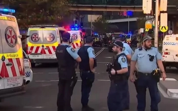 В Сиднее выросло число жертв нападения на ТЦ