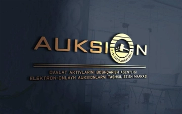 95 объектов недвижимости АО «Узбекнефтегаз» выставлены на публичные торги через E-Auksion