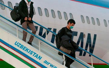 Для узбекистанцев планируют наладить низкобюджетные авиарейсы