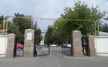 РПЦ попросила помочь сохранить русские кладбища в Узбекистане 