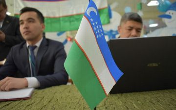 Узбекистан планирует вступить в&nbsp;Евразийский банк развития