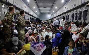 СМИ: Саудовская Аравия эвакуировала узбекистанцев из Судана