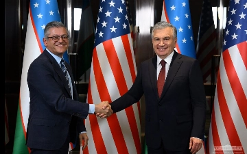 В Узбекистане хотят открыть Американский технологический университет